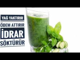 Duygu Adli Kullanicinin Detoks Panosundaki Pin 2020 Tarifler Detoks Kilo