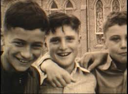 The Film and Video Archive of Texas