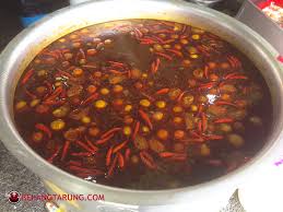 Terletak di malaysia, penang menjadi salah satu destinasi yang sering dikunjungi masyarakat indonesia. Makanan Unik Dan Sedap Di Malaysia Thailand Halal Food Festival Aeon Bukit Rimau Shah Alam Some Bullet For Your Head