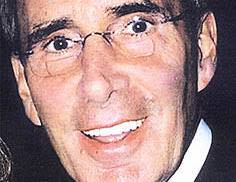 Coolopolis: Robert Miller's house