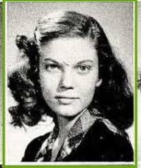 Mary Catherine “Toots” Mellencamp Cowles (1924-1998)