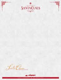 Check spelling or type a new query. From The Desk Of Santa Template Christmas Letterhead Santa Letter Template Santa Template