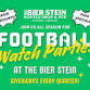 Football Watch Party - UO @ Rutgers event image
