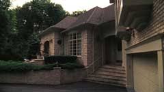 Carmela and tony go away to bobby's cabin upstate new york for. The Sopranos Location Guide Soprano House
