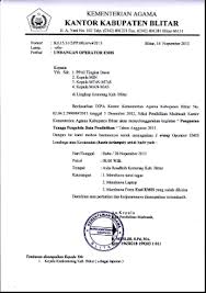 Surat dinas dapat didefinisikan sebagai surat resmi untuk kepentingan dinas yang dikeluarkan oleh apa saja jenis jenis surat dinas? Contoh Surat Dinas