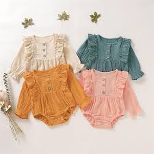 Jual beli meja kerja produk terlengkap terbaru 2021. Crepe Solid Kerut Kerut Hiasan Baju Bayi Dalam Kategori Rompers Dan Bodysuits World Expos News