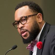 Barry Blackmon's Instagram, Twitter & Facebook