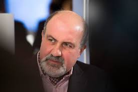 Nassim Taleb FanGroup