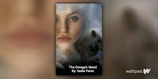 The Omega's Stand // SAMPLE