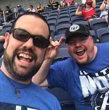 Roosters With Attitude