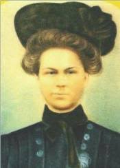 Mary Evelyn Ledbetter and James Richard Thacker