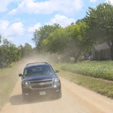 Dust prevention on gravel roads is a problem that is as old as the roads themselves. Residential Dust Control Great Lakes Chloride Calcium Chloride