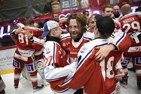 Då väljer timrå att plocka in hockeylegendaren ulf dahlén. Ua041r4w5w8wwm