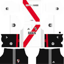 Kit and logo dls river plate 2020. Club Atletico River Plate Kits 2018 2019 Dream League Soccer