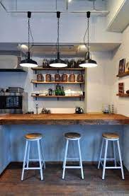 roaster 1 bean to bar 専門店富ヶ谷 minimal リビング キッチン カフェ内装 レストラン インテリア