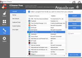 By rick broida pcworld | today's best tech deals picked by pcworld's editors top deals on great products picked by techconnect's editors note: Ccleaner 5 86 9258 Cache Cleaner And Optimizer Pc