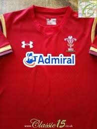 Wales rugby union shirt vintage jersey. Sports Memorabilia Vintage Under Armour Wales Rugby Union Shirt Size M Medium Welsh Jersey Memorabilia Rugby Union Shirts Utit Vn