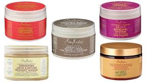 Oribe moisture & control deep treatment masque. Battle Of Shea Moisture Deep Conditioners Best Shea Moisture Deep Conditioner Revealed Youtube