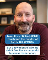 Ever feel like your brain is full of ideas but you struggle to finish them?  That's not a flaw, it's part of how ADHD creativity works. In this week's  Research Recap with