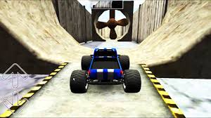 Toy Truck Rally 3d Car Racing Games Gameplay Android Free Games 2019 In 2020 3d Car Racing Racing Games Toy Trucks