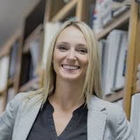 Kelley Rich, PE, CFM