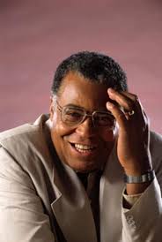 Happy 93rd birthday to James Earl Jones. What's your favorite role or movie?