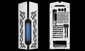 The case has decent ventilation too, and deepcool has included some substantial holes in the roof to allow the radiator to expel hot air fairly freely, although it isn't quite as effective as a proper mesh this feature wasn't included with the original model, but deepcool now bundles a riser with the genome ii. Genome Ii Gamer Storm Gehause