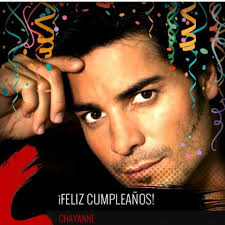 Maybe you would like to learn more about one of these? Rosa Delvalle On Twitter Feliz Cumpleanos Chayanne Mi Boricua Hermoso El Senor Te Continue Bendiciendo Rica Y Abundantemente Http T Co Px6imdqxlm