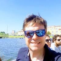 Jerónimo Pérez Paz