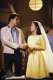 One Hand One Heart West Side Story West Side Story West Side Story Movie Natalie Wood
