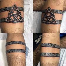 Explore knot moons stars royalty and more celtic celtic knots. Top 101 Celtic Knot Tattoo Ideas 2021 Inspiration Guide Celtic Knot Tattoo Celtic Tattoos For Men Knot Tattoo
