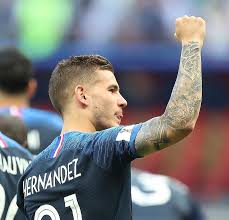 Lucas hernández statistics and career statistics, live sofascore ratings, heatmap and goal video highlights may be available on sofascore for some of lucas hernández and bayern münchen. 25 Lucas Hernandez Ideas Hernandez Lucas Football Players
