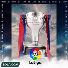 Musim ini dimulai pada 12 september 2020 sampai 23 mei 2021. Klasemen Sementara Liga Spanyol Atletico Madrid Salip Real Madrid Lagi Barcelona Lima Besar Spanyol Bola Com