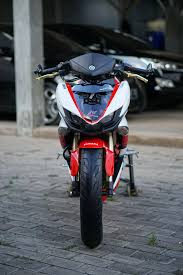 Complement adverbs and modifier adverbs.adverbs that change or qualify the meaning of a sentence by telling us when things happen are defined as adverbs of time. Anak Lama Pasti Paham Modifikasi Yamaha Mx King 150 Ala X1r Semua Halaman Motorplus