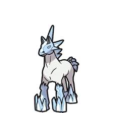 Spectrier | Official Website | Pokémon Sword And Pokémon Shield