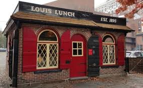 These 10 Amazing Connecticut Restaurants Are Loaded With Local History Louis Lunch Connecticut Travel New England Travel