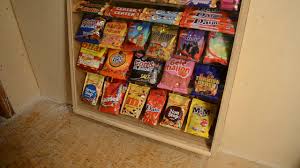 Whether you operate a restaurant, food truck, carnival stand, movie theater, convenience store, or just want these classic american foods at your next house party, we have exactly what you need to grow your. Home Movie Theater Concession Stand Youtube