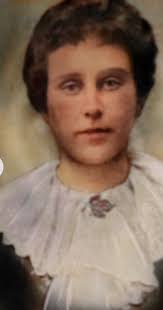 Esther "Etta" Barnett Waldon (1875-1911)