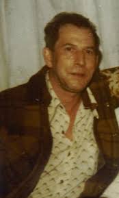 Harold Childers (1928-1989)