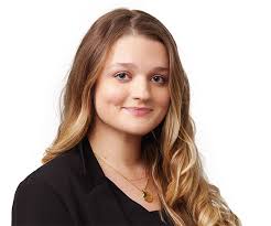 Isabella Zuill-McKenzie: Trust and Private Wealth associate