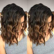 Pin On Cute Shoulder Length Hairstyles