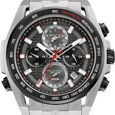 The bulova watch company has been producing a wide assortment of fine timepieces in the united state since 1875. The History Of Bulova Through 10 Milestone Bulova Watches Watchtime Usa S No 1 Watch Magazine
