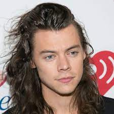 Long hair suits him well and this easy and laidback style can be adopted by anyone out there who wants to have long hair. 25 Men With Long Hair All The Looks You Need To Know