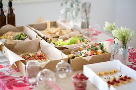 Gourmet Food Delivery The Dropp