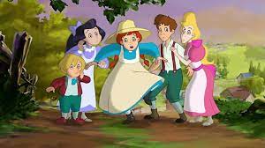 Anne of Green Gables Animated Episode 1 - Watch More Episodes on our Kid's  YouTube Channel! - YouTube