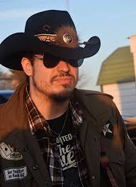 Alan Mercer's PROFILE: Lance Lopez: Six String Blues Guitar Master