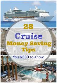 Caribbean Cruise Money Saving Tips Carribean Cruise Cruise Vacation Royal Caribbean Cruise