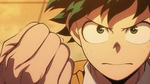 By kirafome plays quiz not verified by sporcle. Bnha 4x6 Review An Unpleasant Talk The Geekiary Anime Expo My Hero Academia Anime