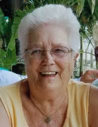 Obituary for Iris Virginia Poole