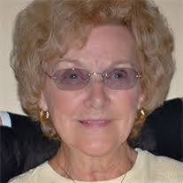 Obituary for Louella Jean Gaston